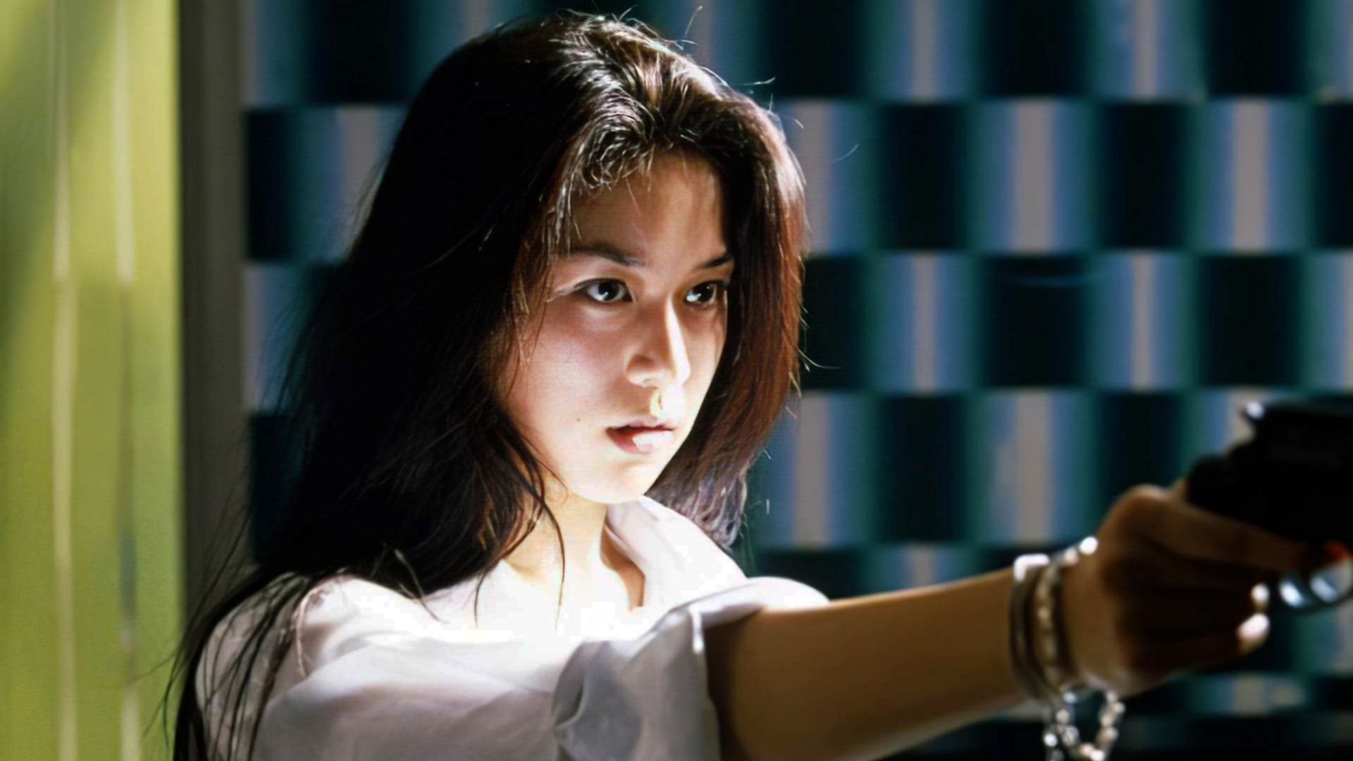 Foto do filme O Tempo e a Maré