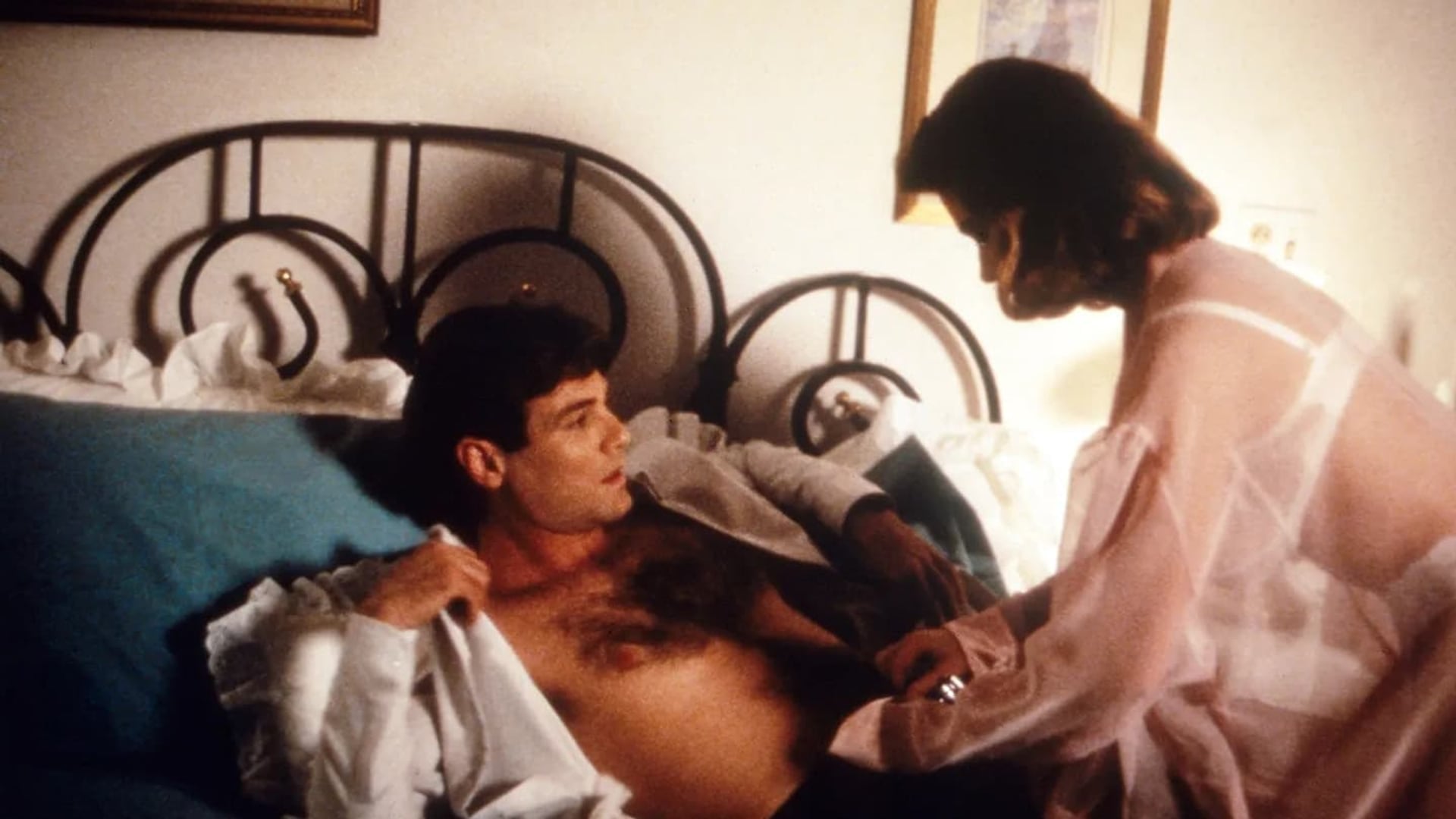 Foto do filme Animal Instincts