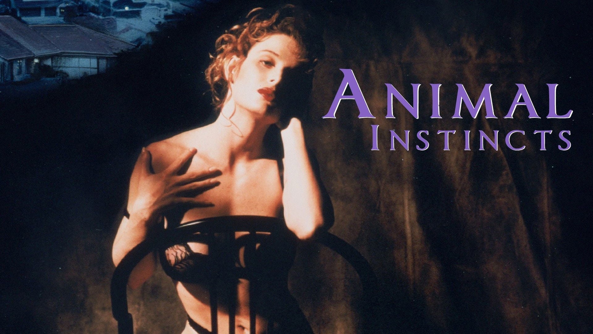 Foto do filme Animal Instincts