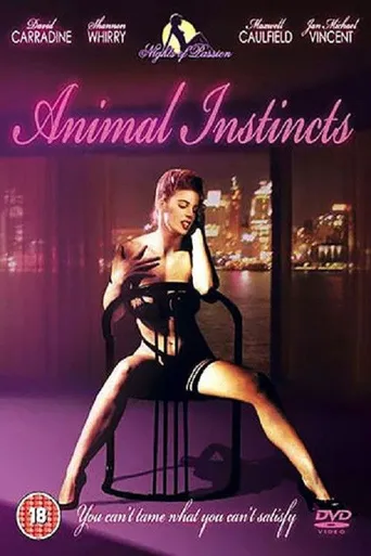 Animal Instincts
