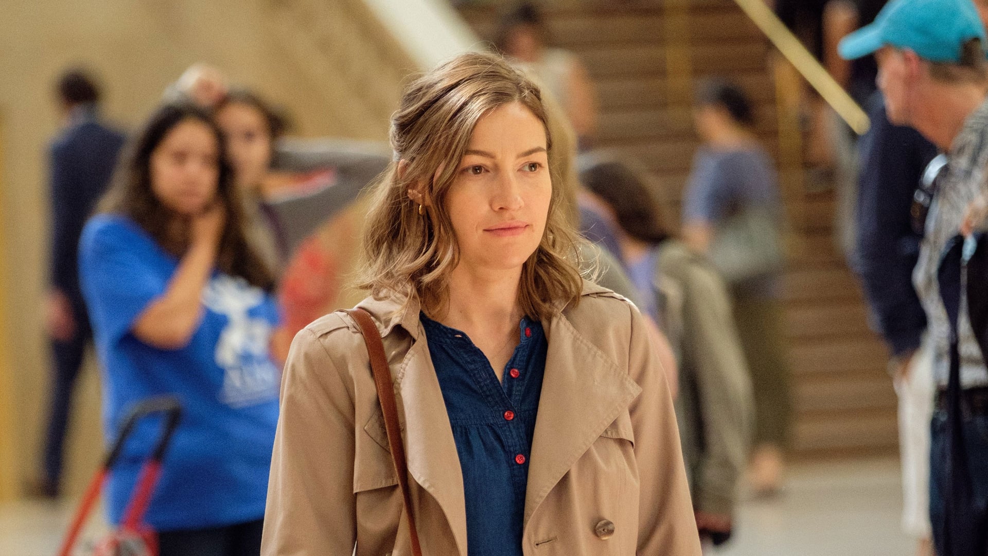 Foto do filme O Quebra-Cabeça