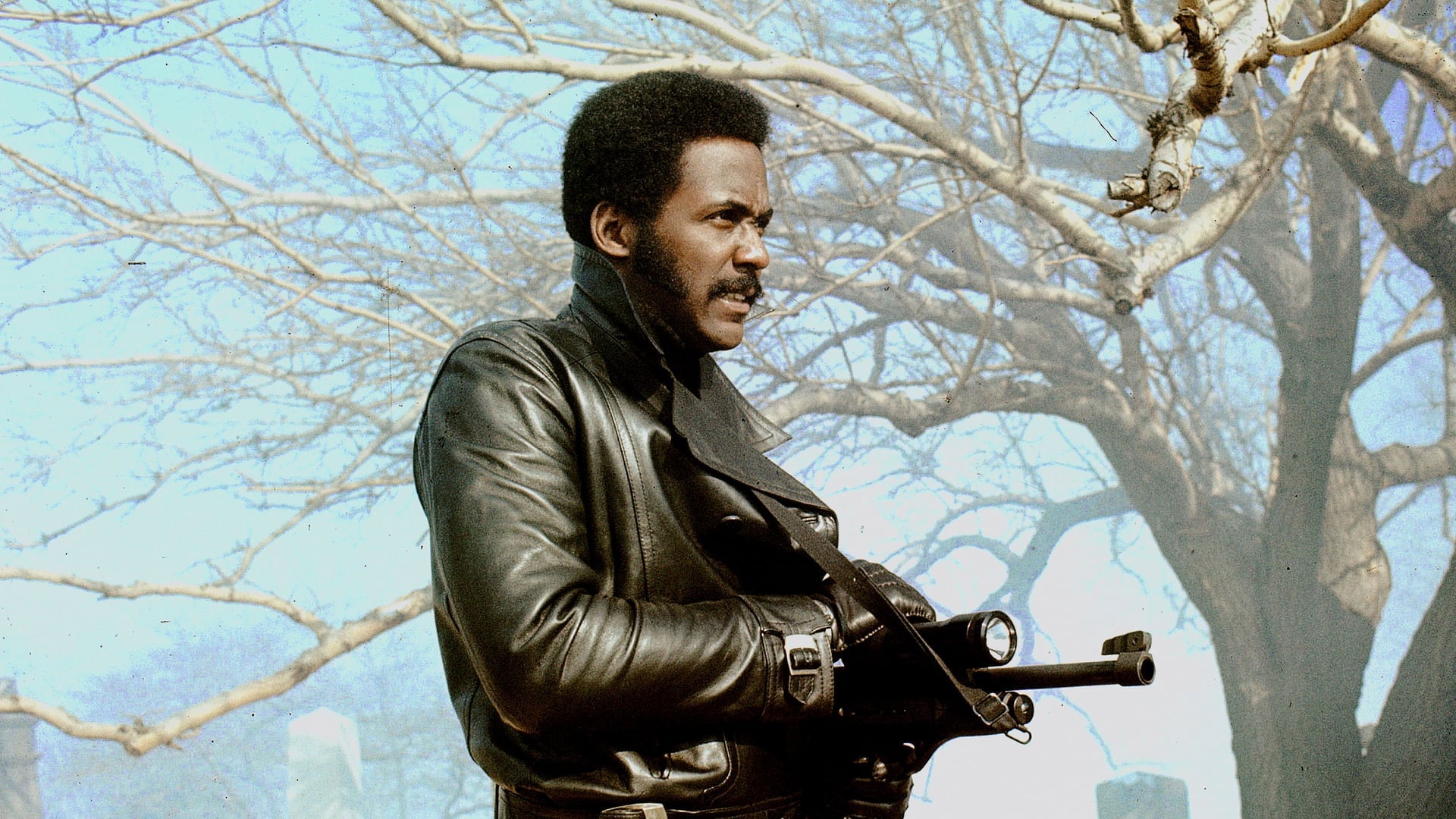 Foto do filme O Grande Golpe de Shaft