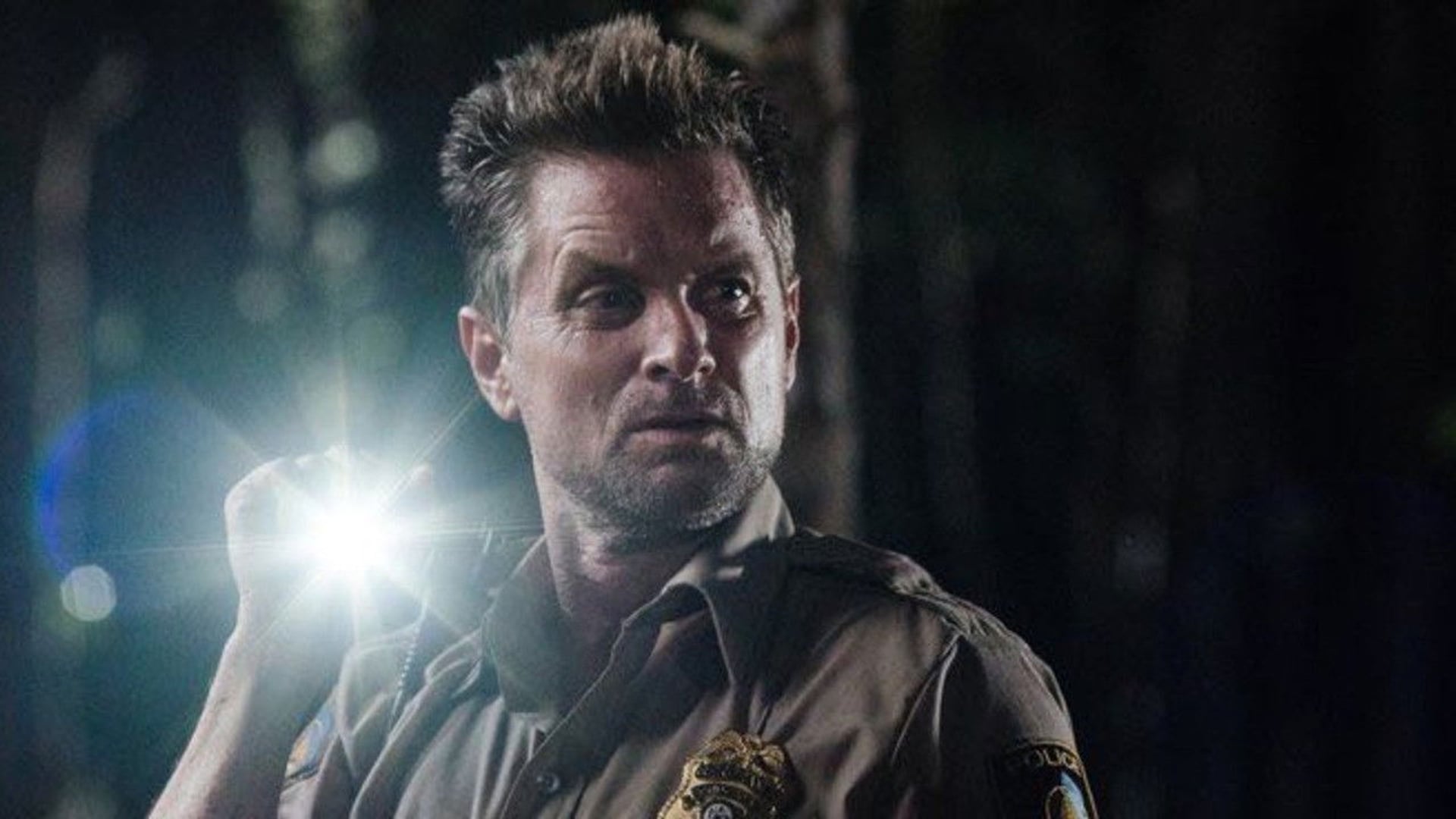 Foto do filme Maré Baixa