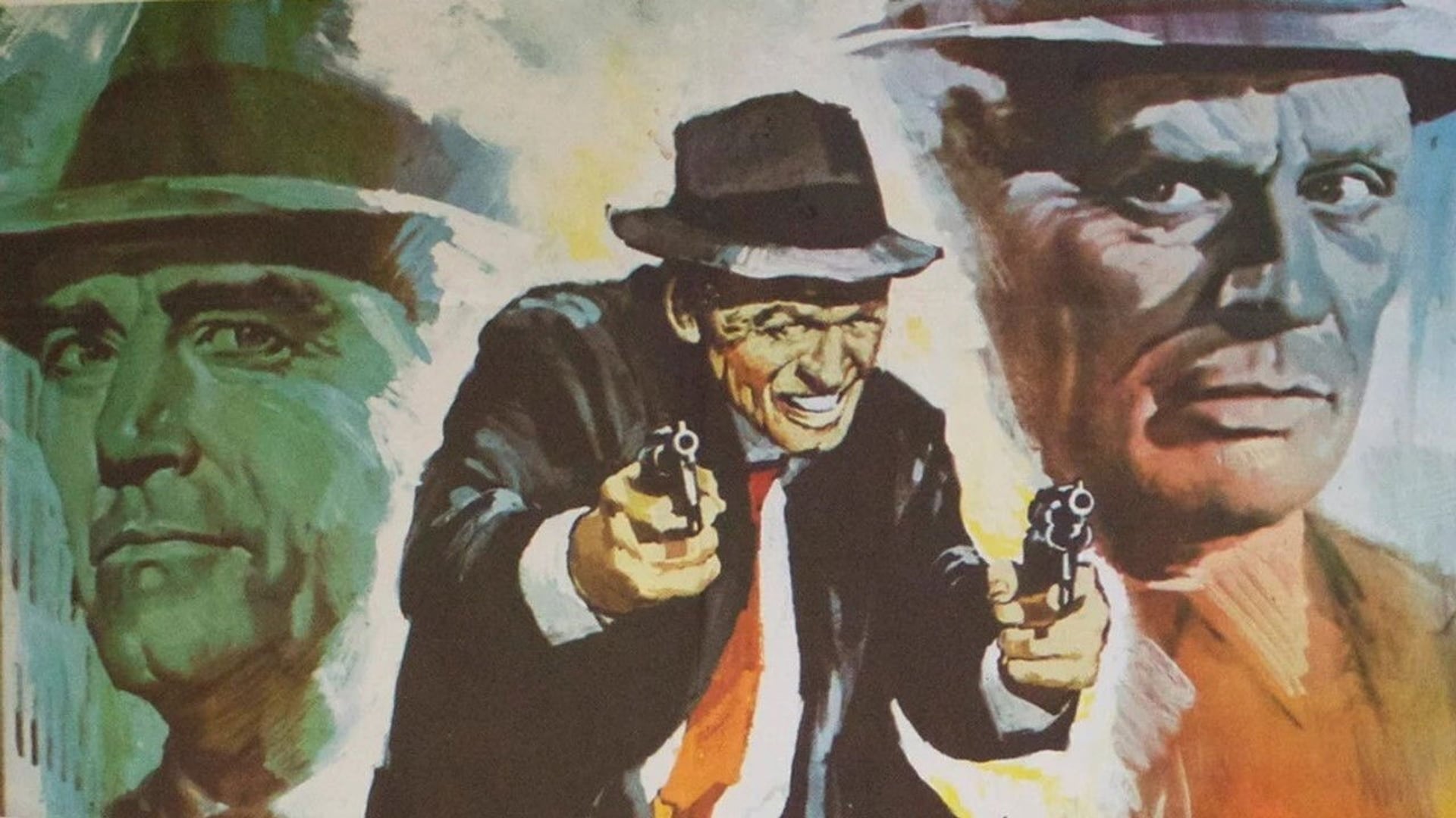 Foto do filme Os Impiedosos