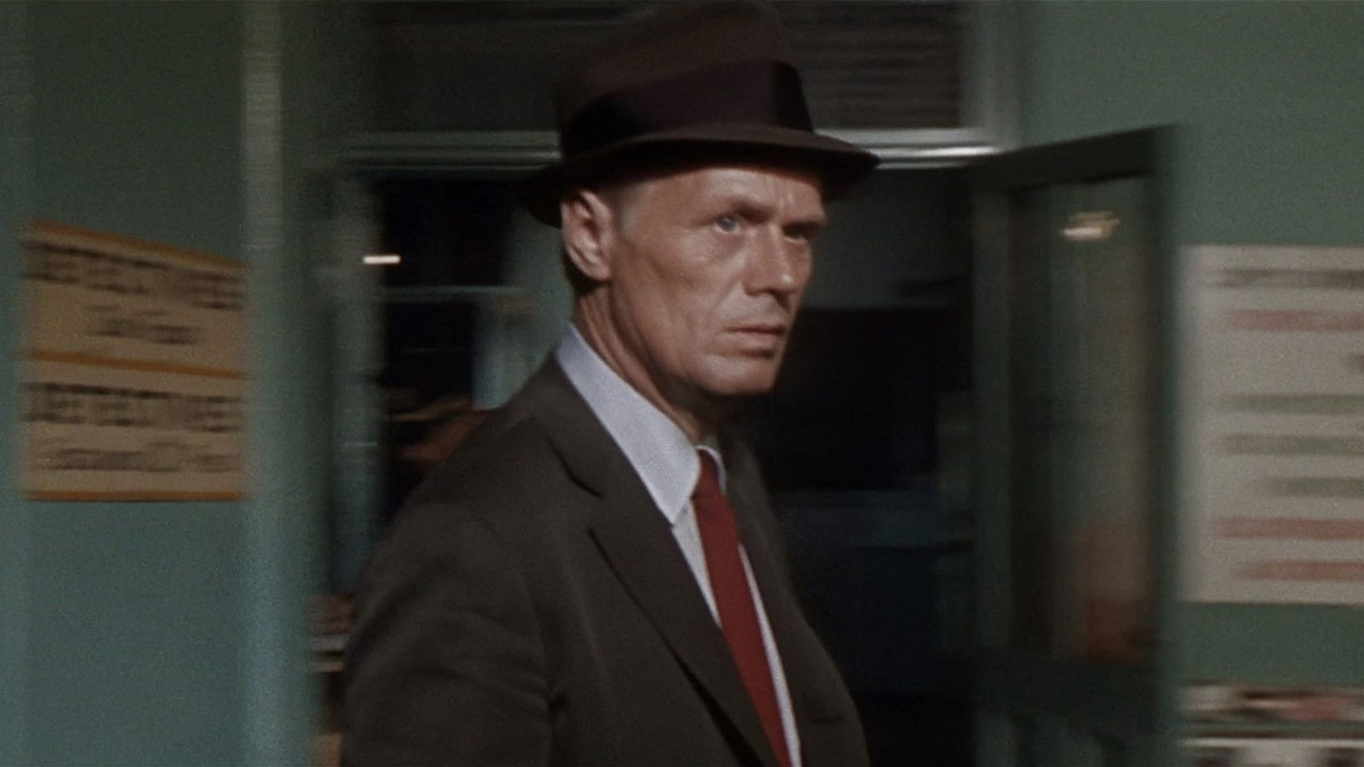 Foto do filme Os Impiedosos