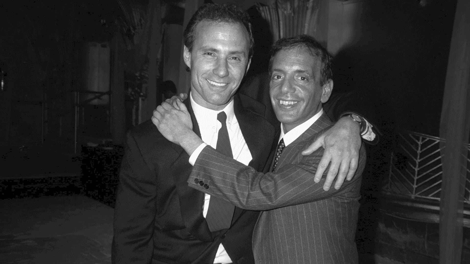 Foto do filme Studio 54