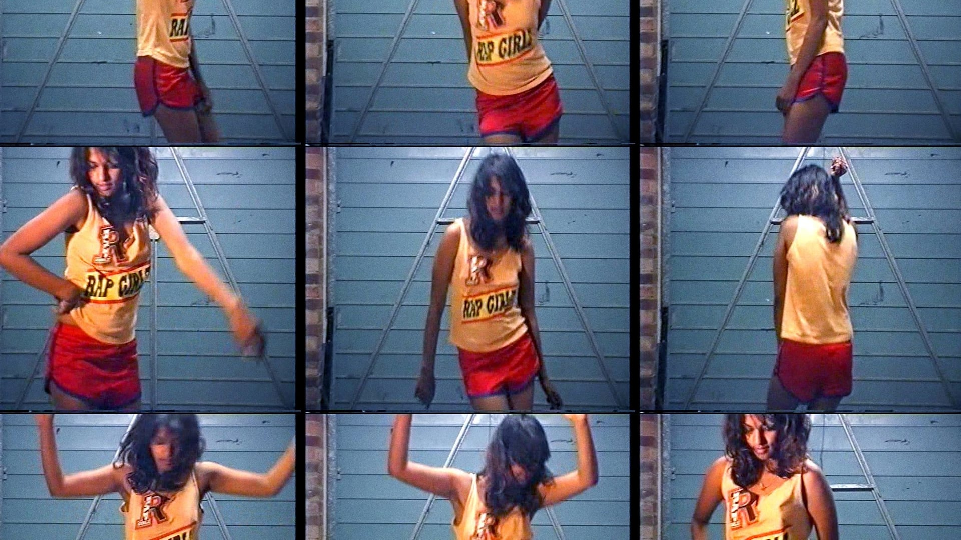 Foto do filme Matangi / Maya / M.I.A.