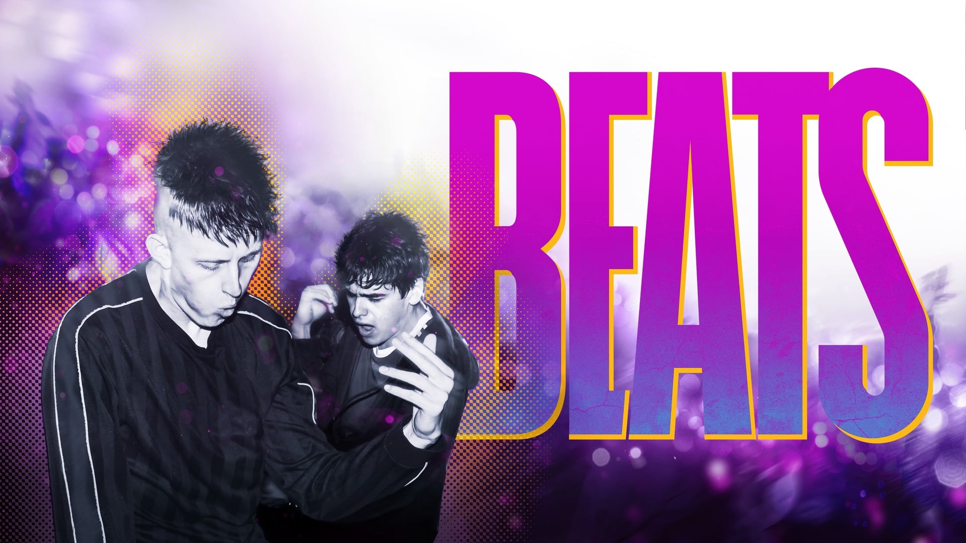 Foto do filme Beats