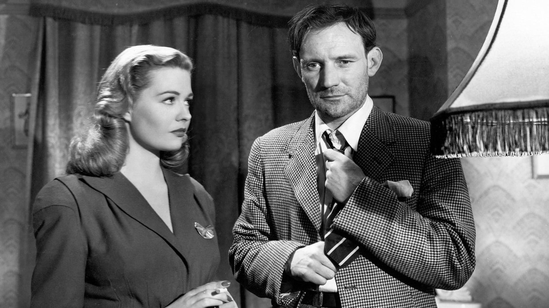 Foto do filme Nas Garras da Fatalidade