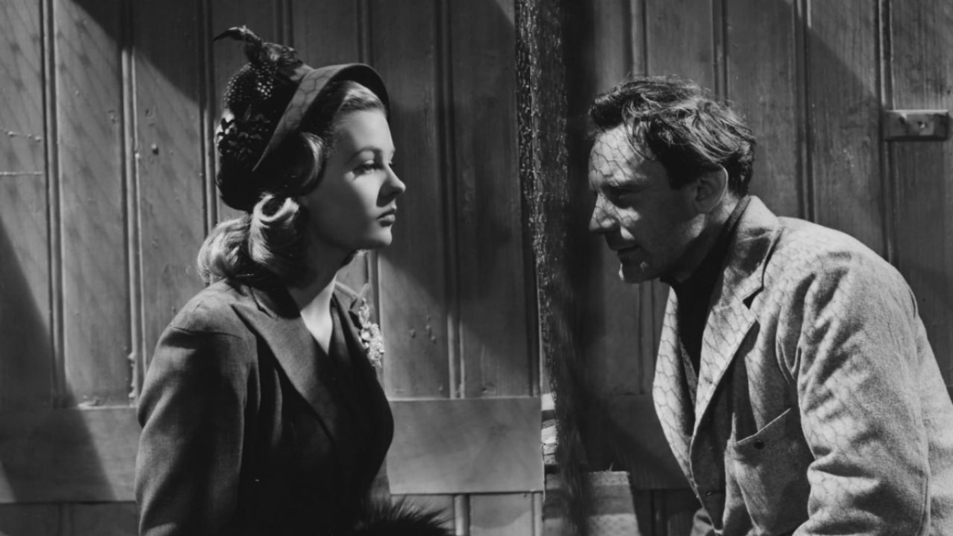 Foto do filme Nas Garras da Fatalidade