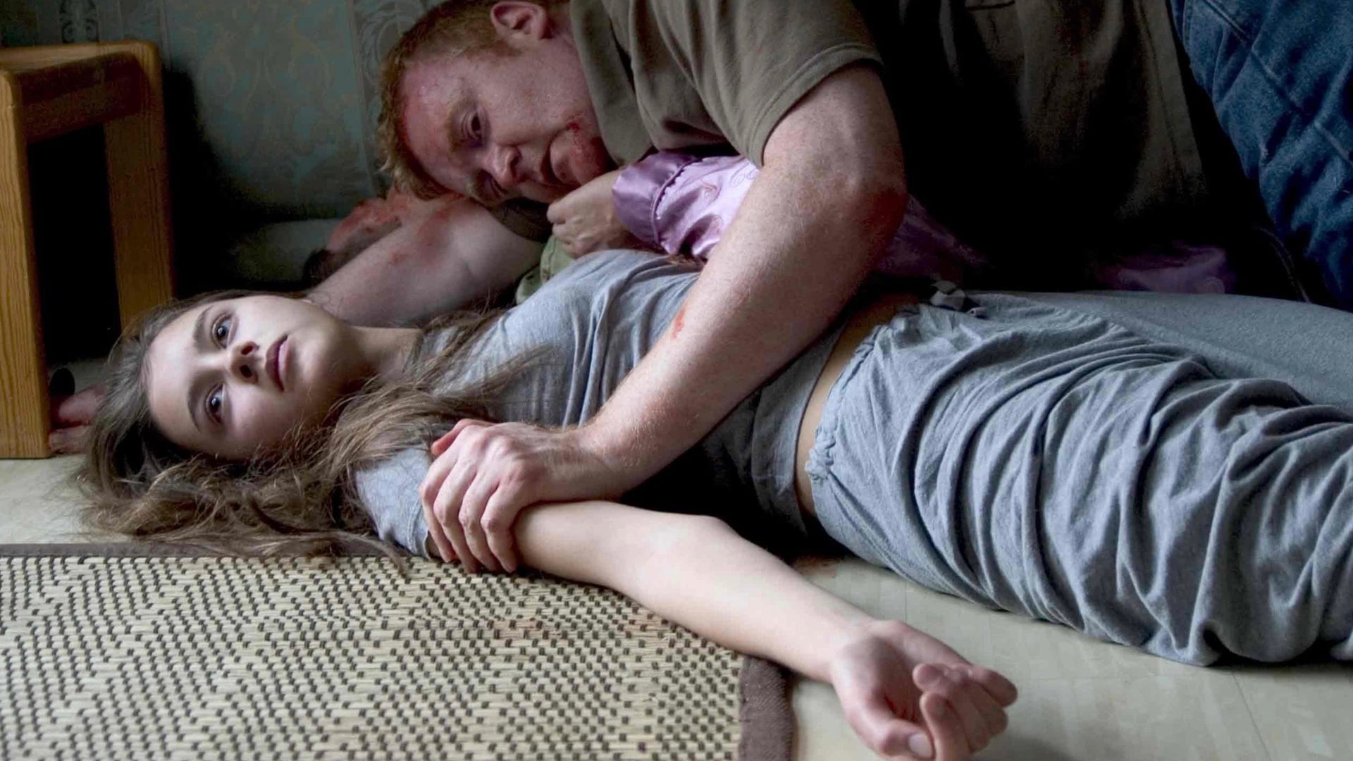 Foto do filme Exhibit A