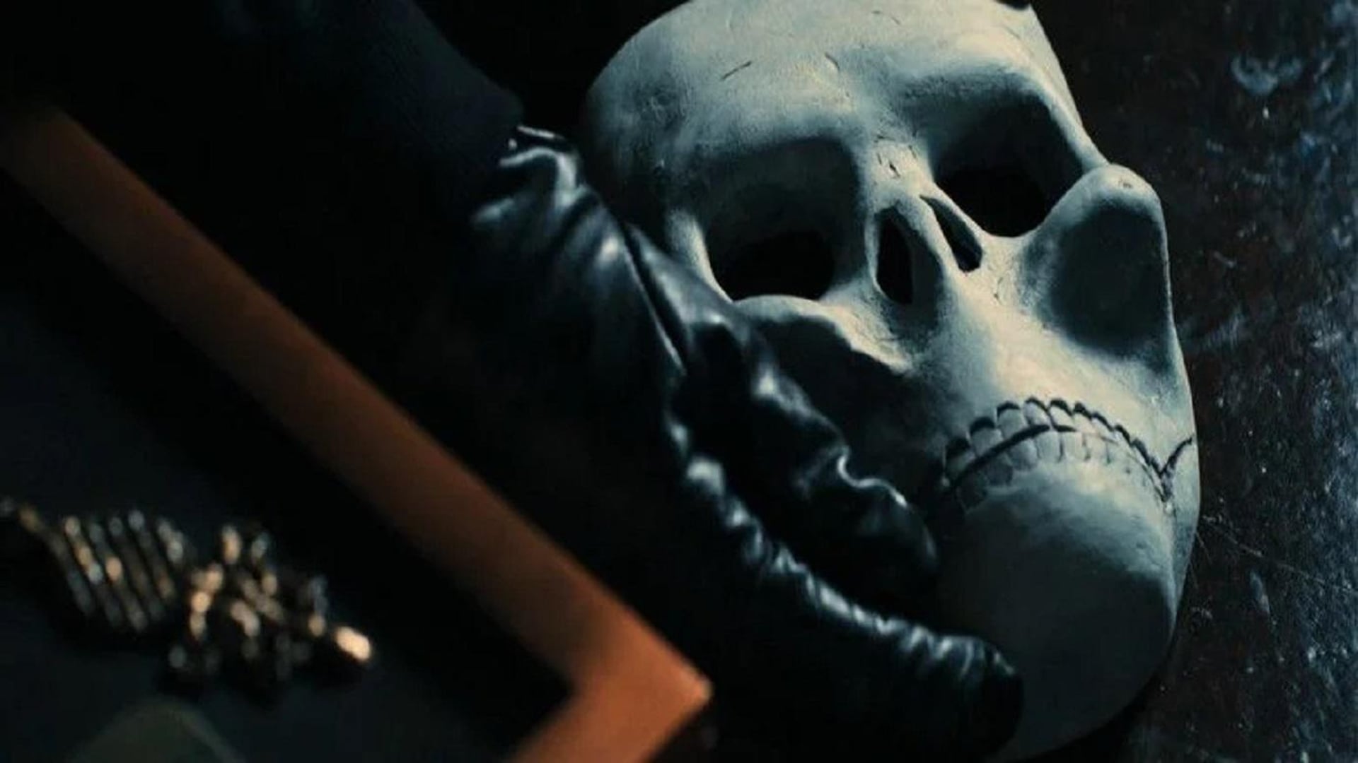 Foto do filme Needle