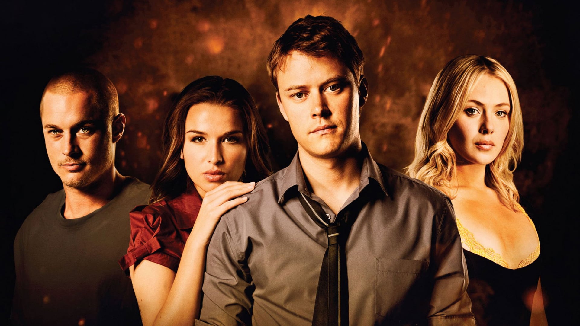 Foto do filme Needle