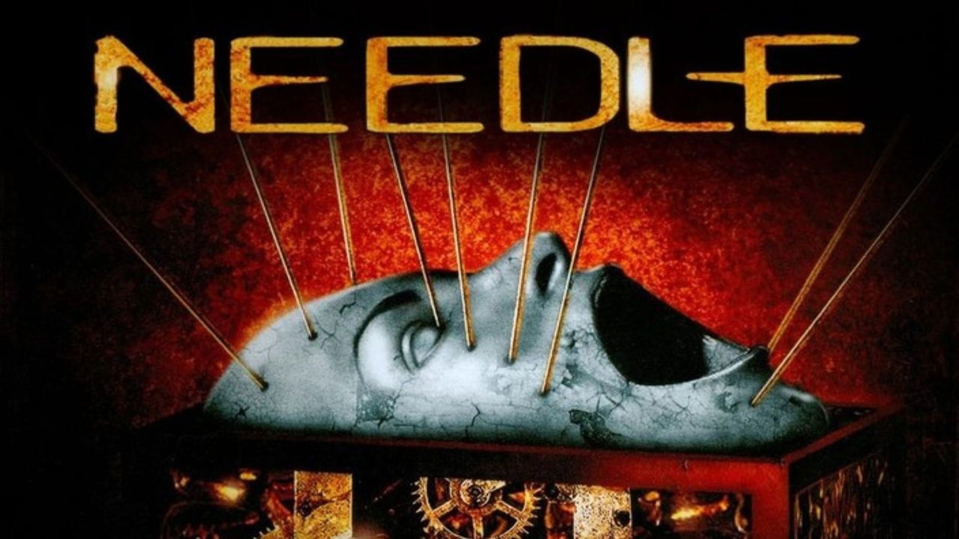 Foto do filme Needle