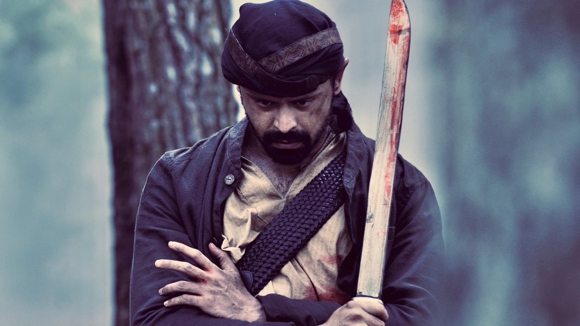 Foto do filme Buffalo Boys