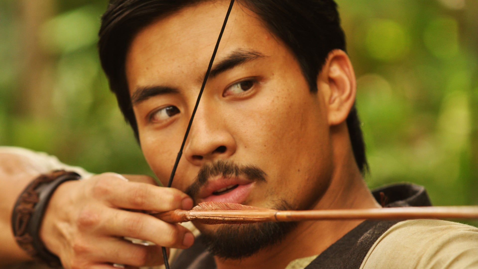 Foto do filme Buffalo Boys