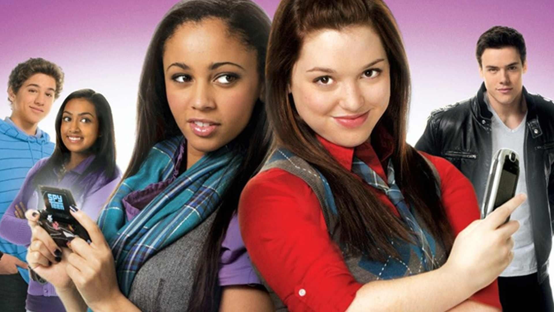 Foto do filme Harriet, a Espiã: Guerra de Blogs