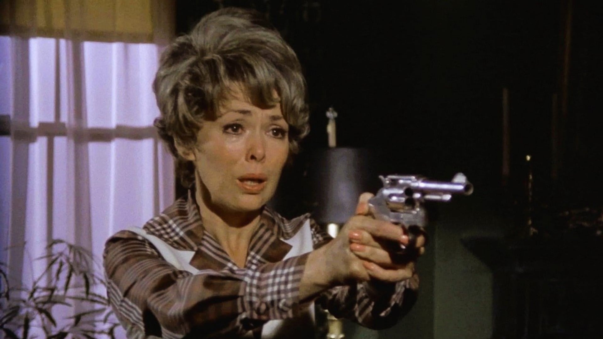 Foto do filme A Noite do Lobo