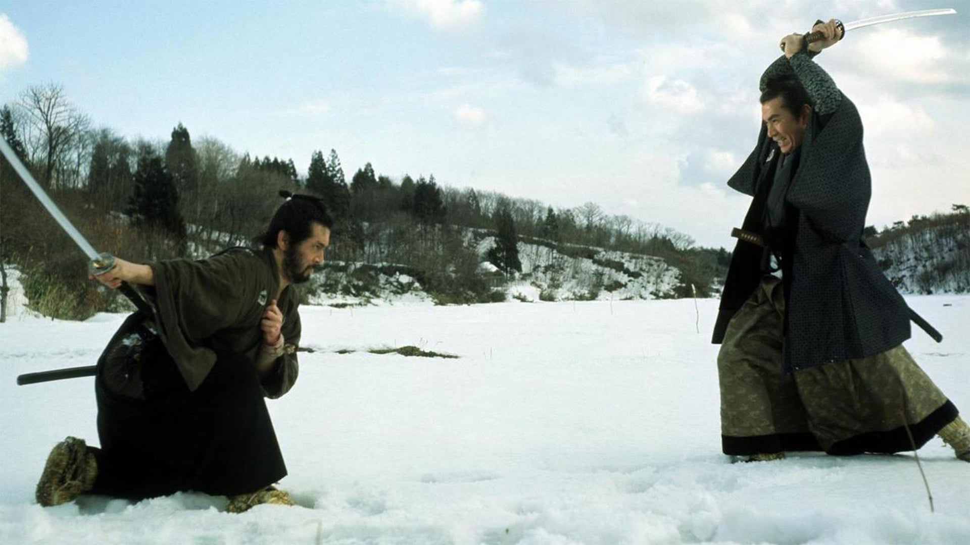 Foto do filme Tirania