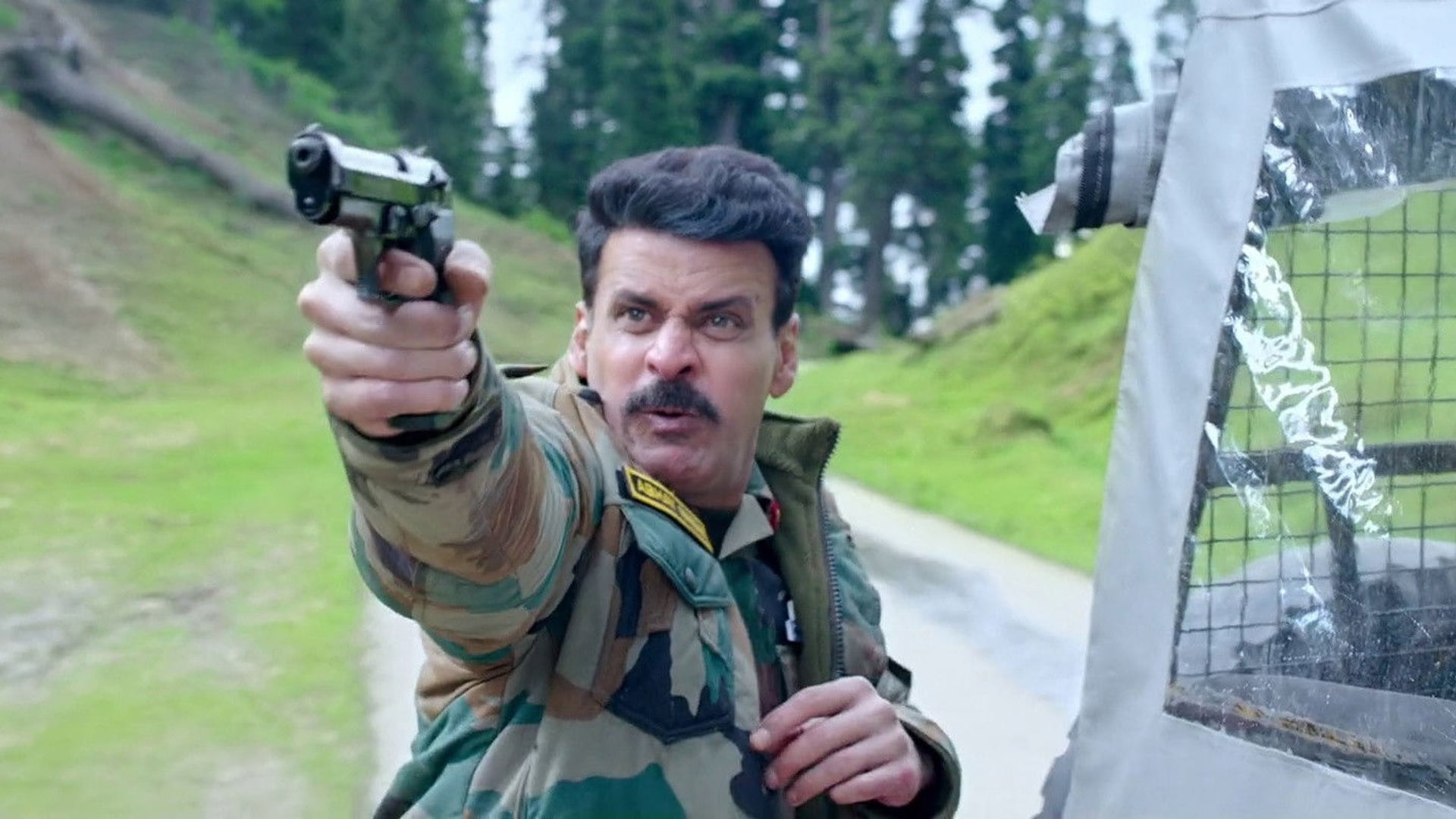 Foto do filme Aiyaary