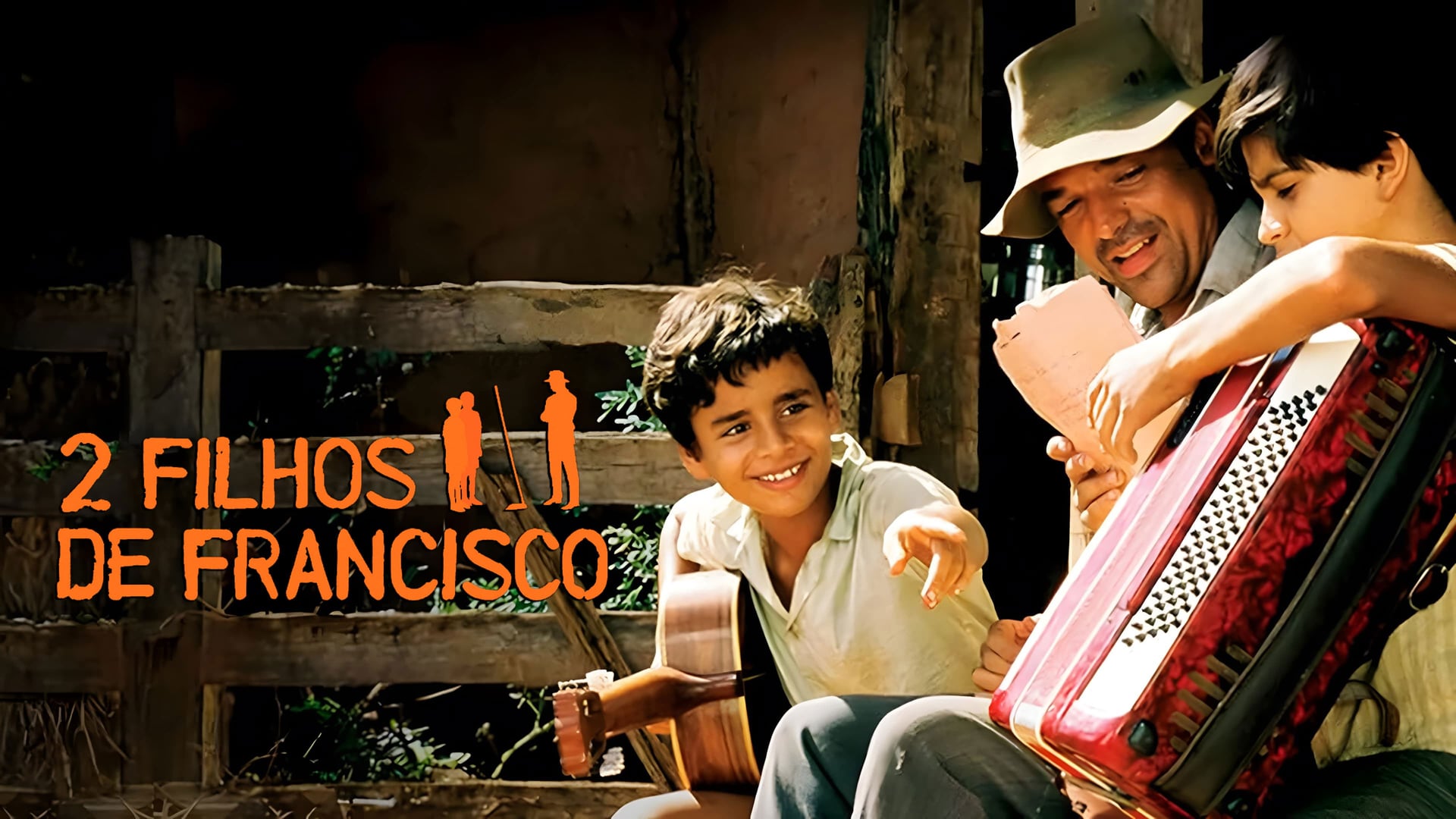 Foto do filme 2 Filhos de Francisco