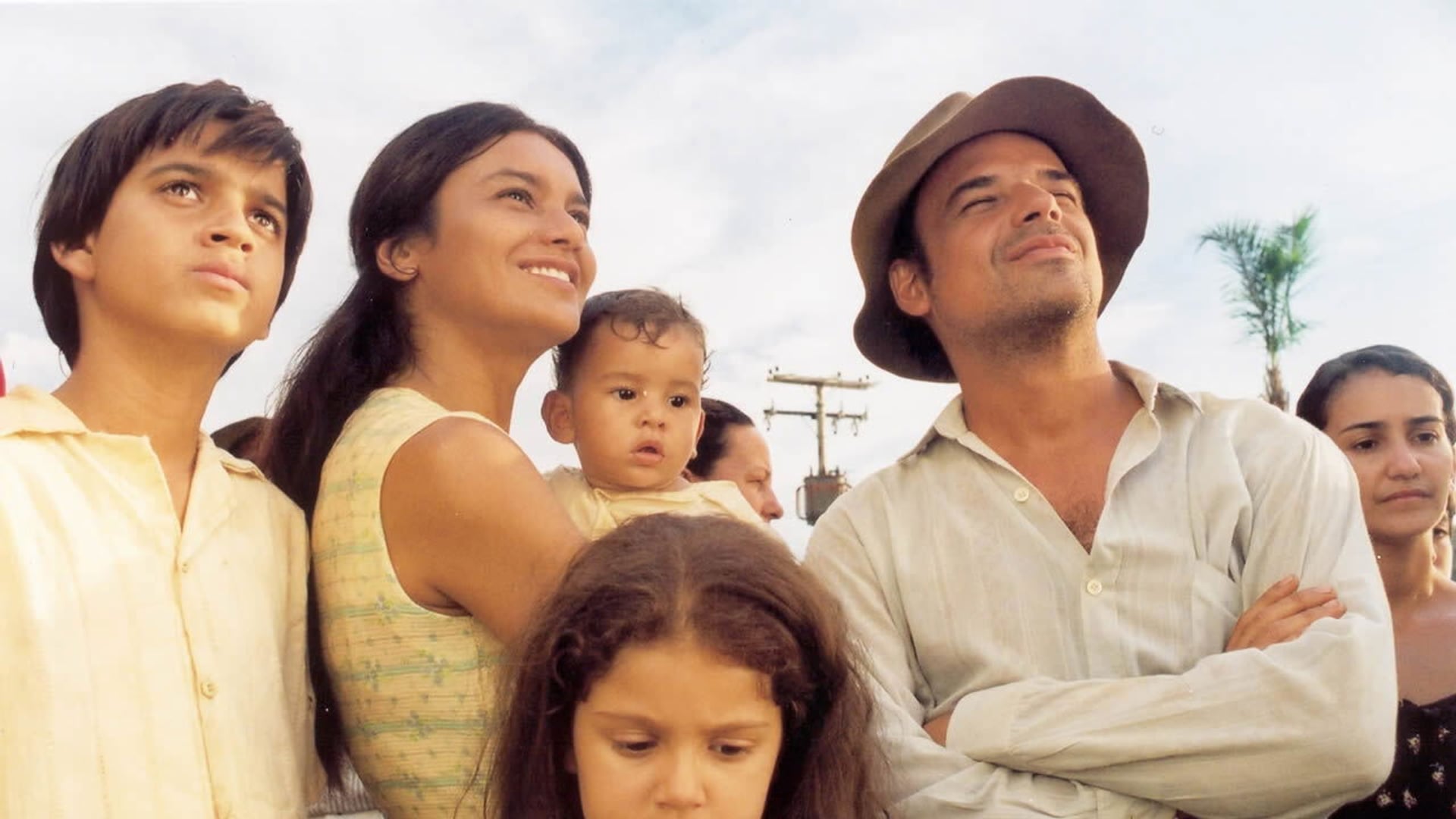 Foto do filme 2 Filhos de Francisco