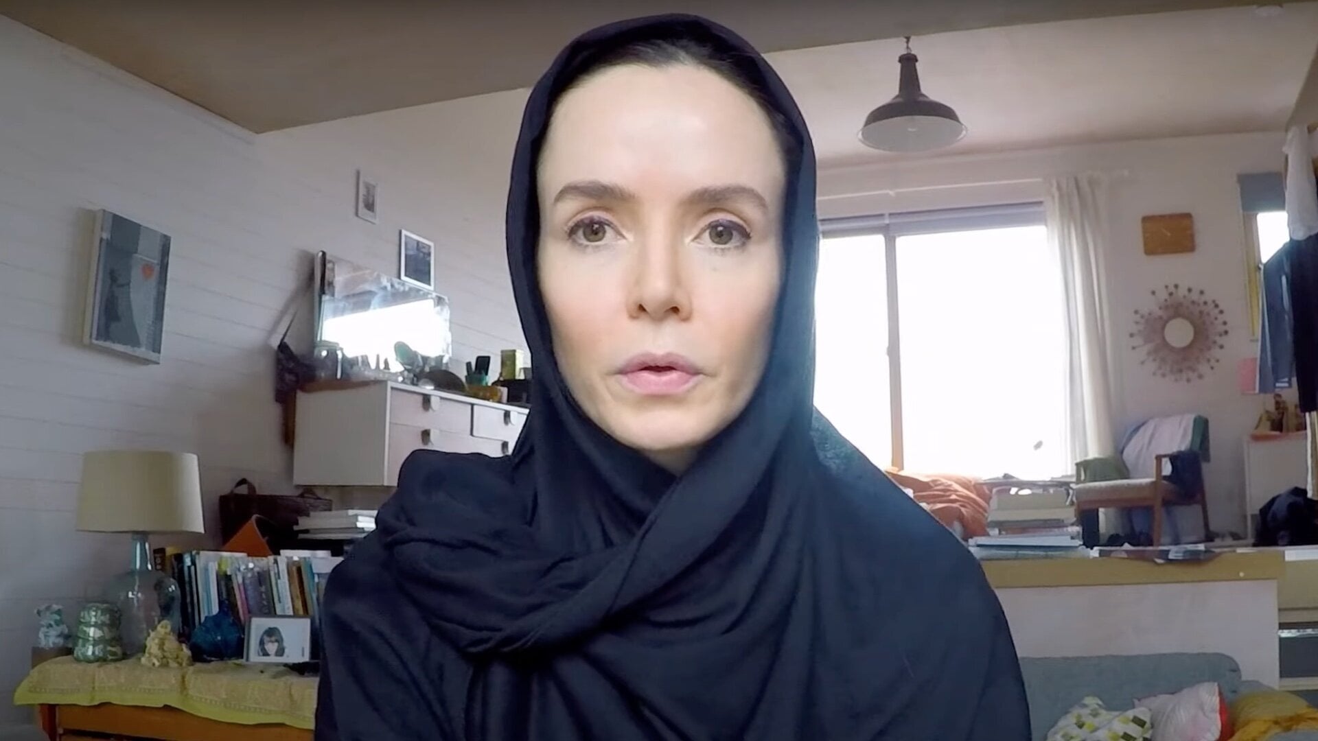 Foto do filme Profile