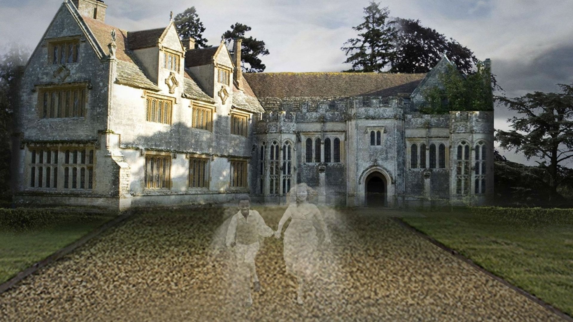 Foto do filme From Time to Time