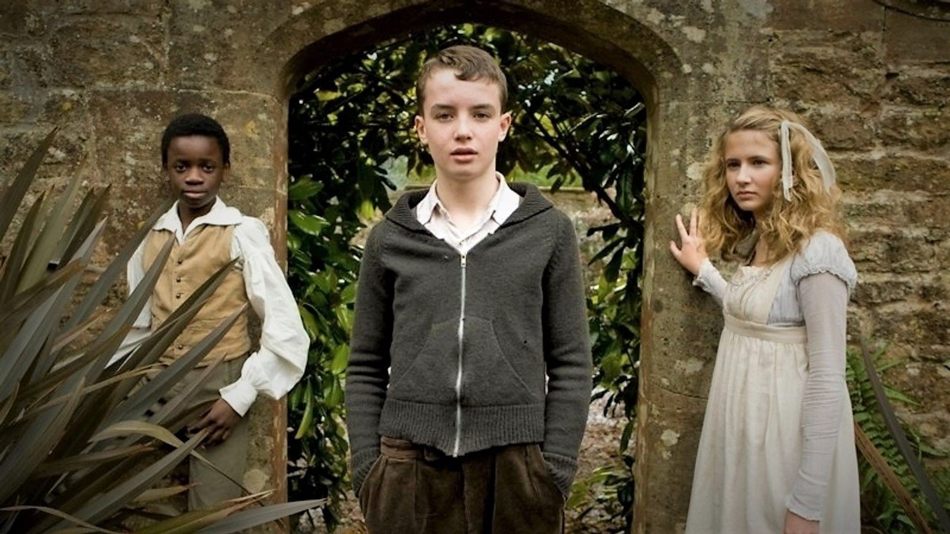 Foto do filme From Time to Time