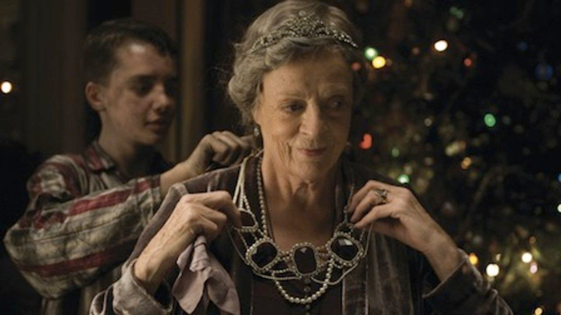 Foto do filme From Time to Time