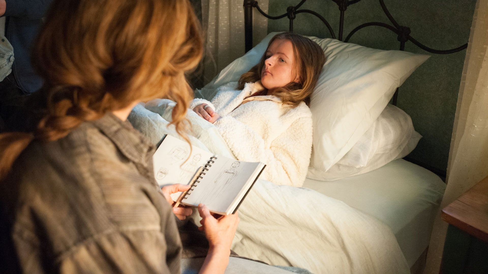 Foto do filme Hereditário