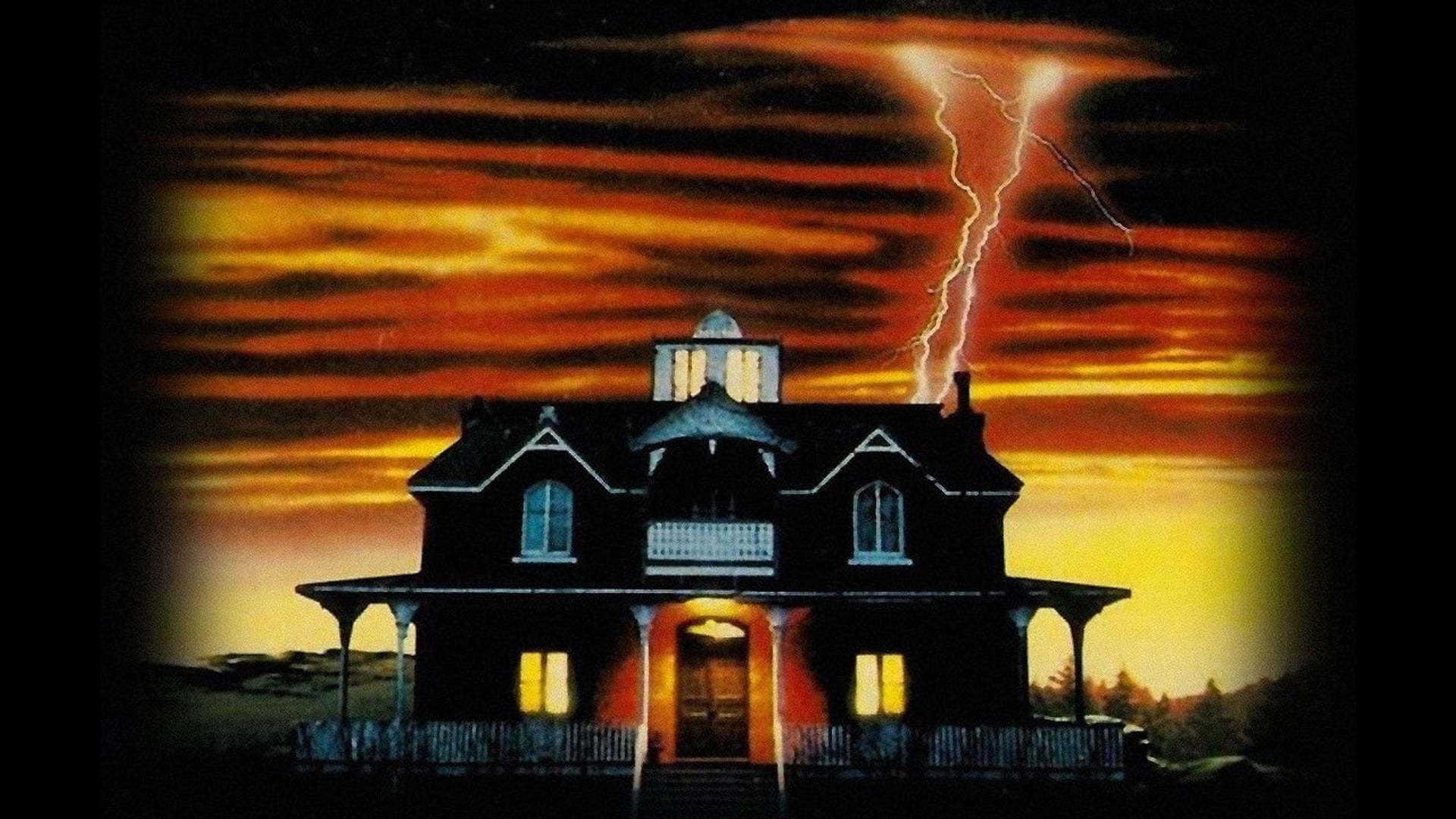Foto do filme A Casa das Almas Perdidas