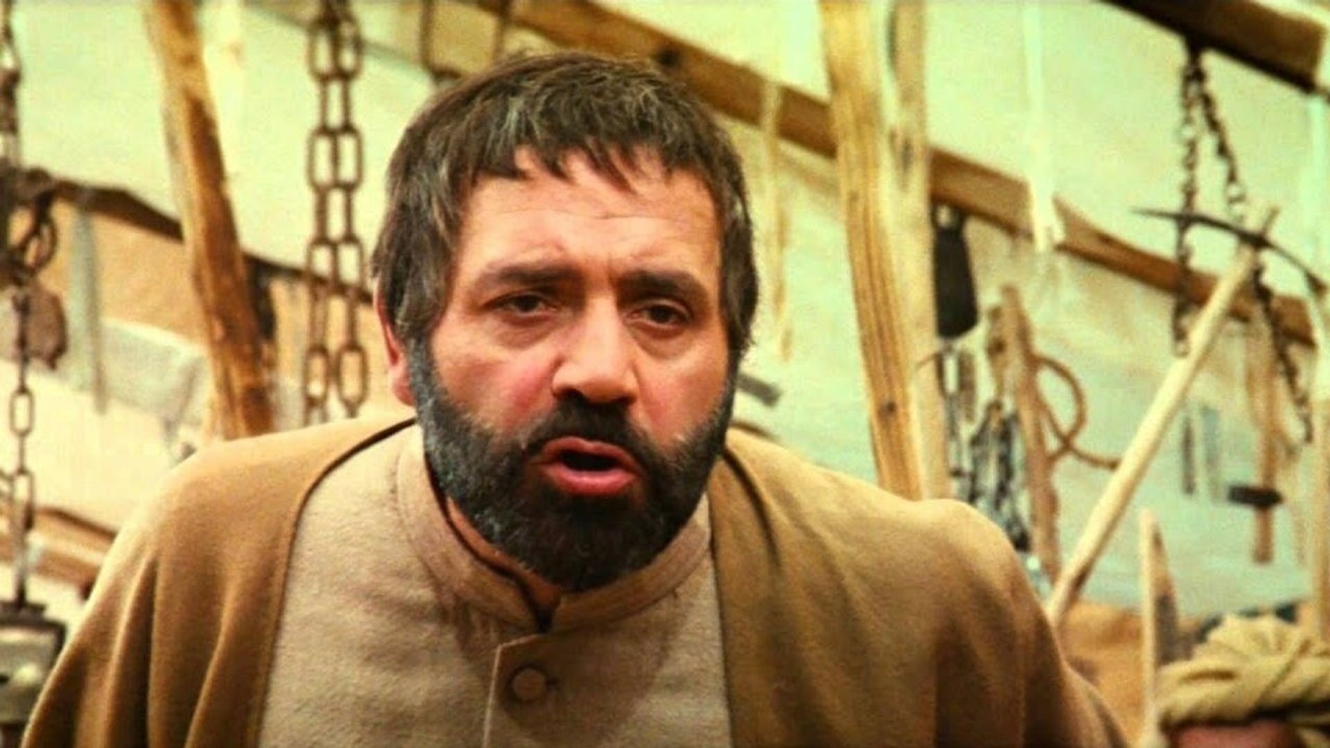 Foto do filme Deux heures moins le quart avant Jésus-Christ