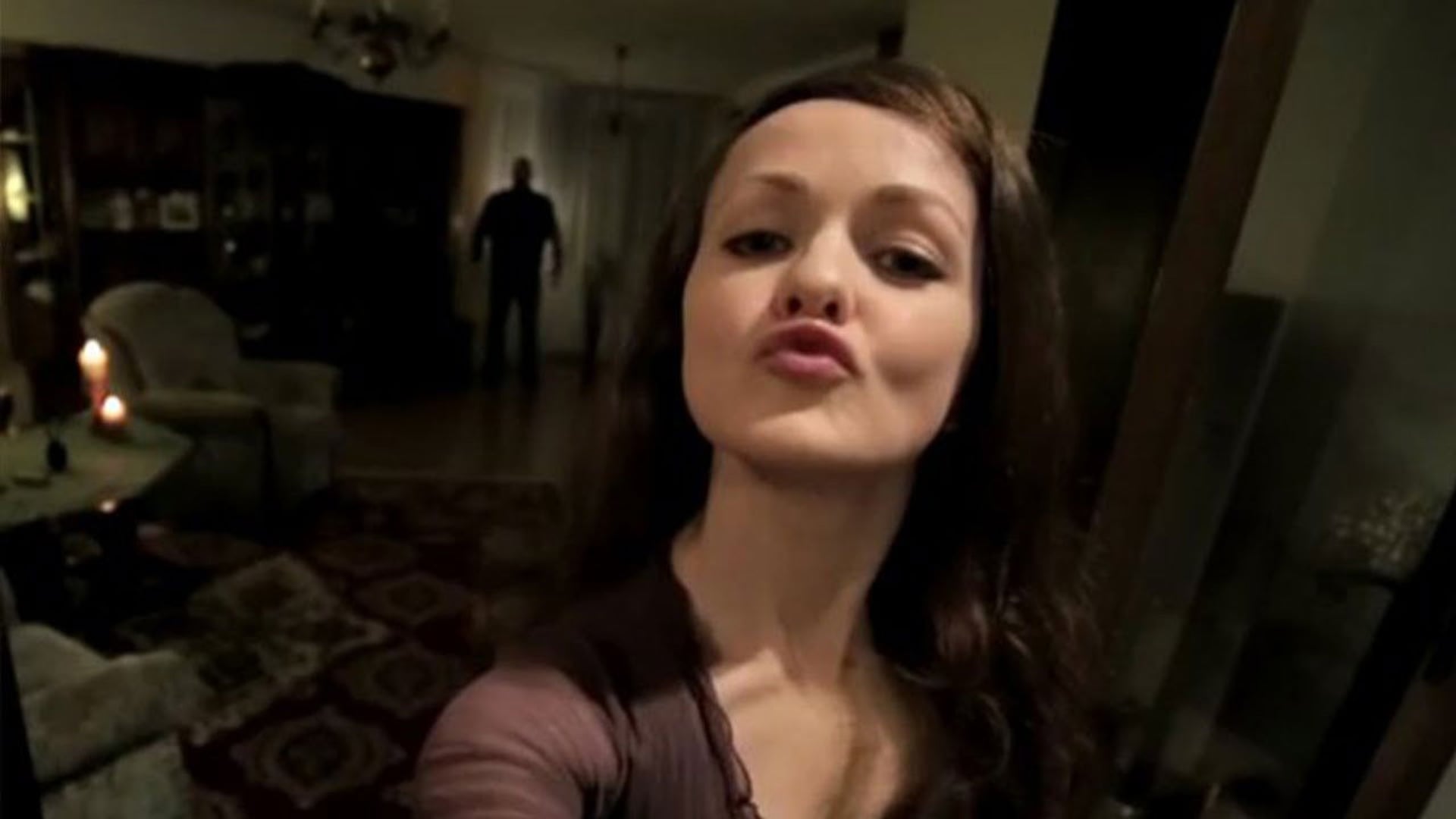 Foto do filme Selfie Para o Inferno