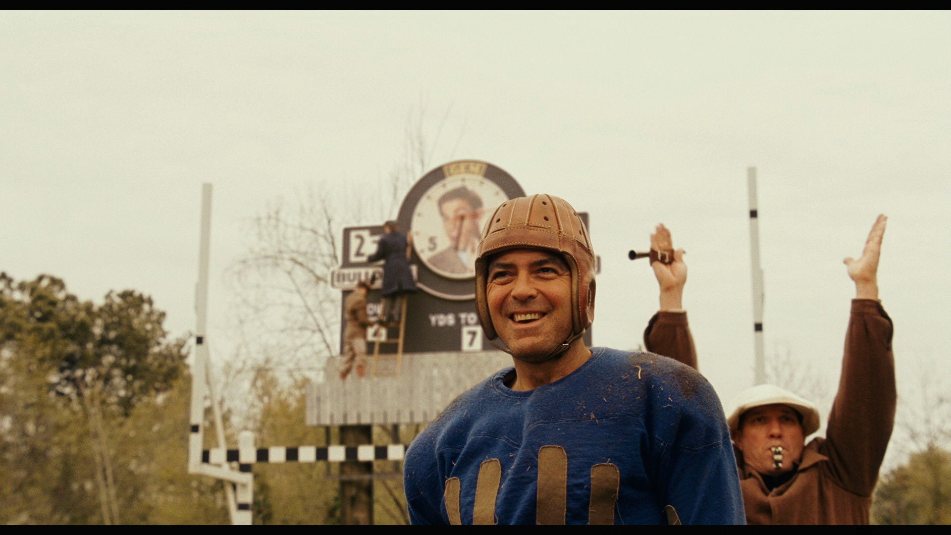Foto do filme O Amor Não Tem Regras