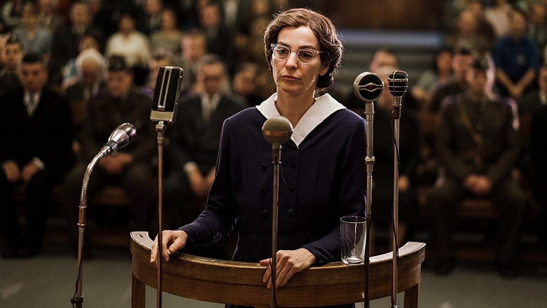 Foto do filme Milada