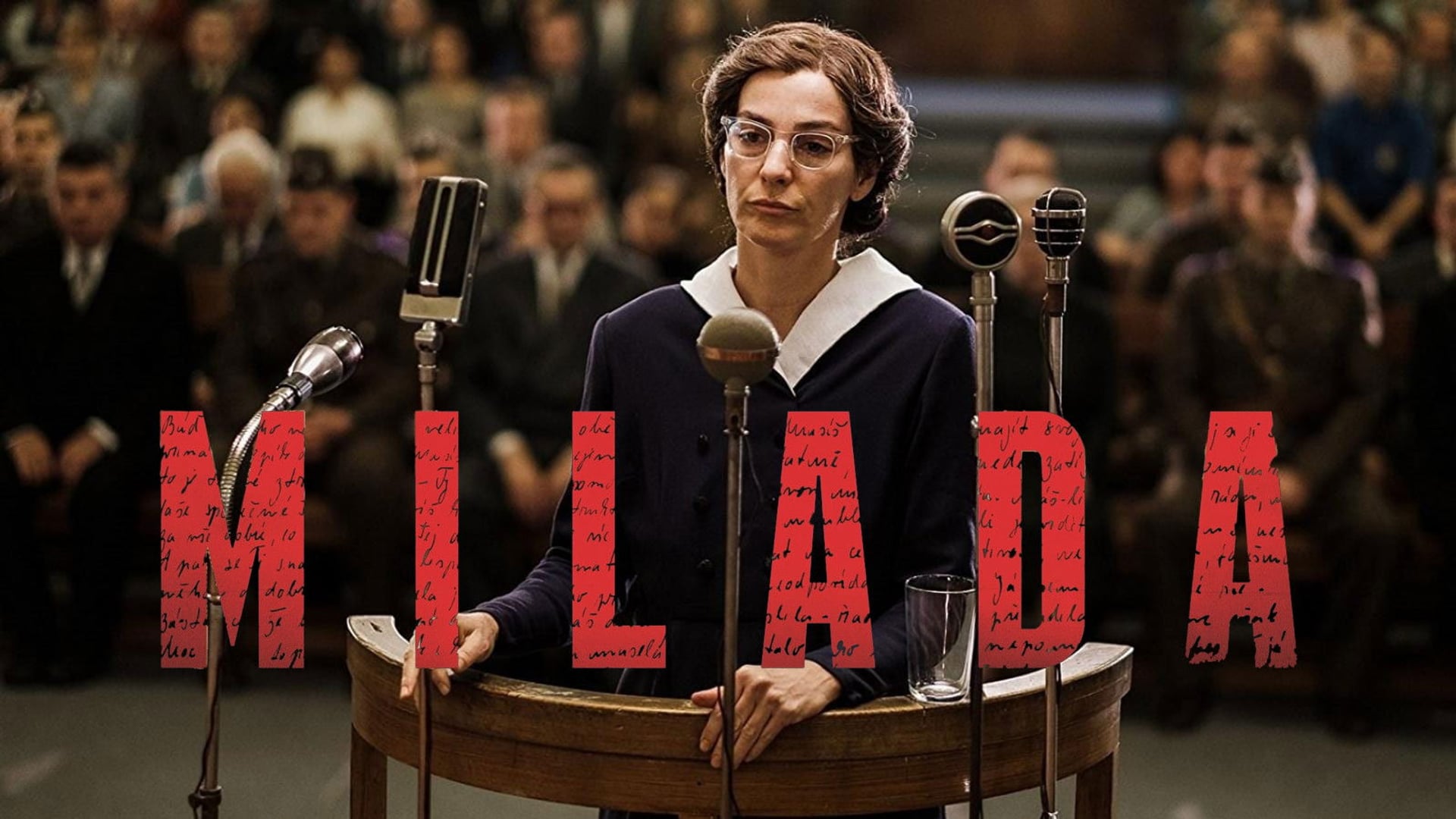 Foto do filme Milada