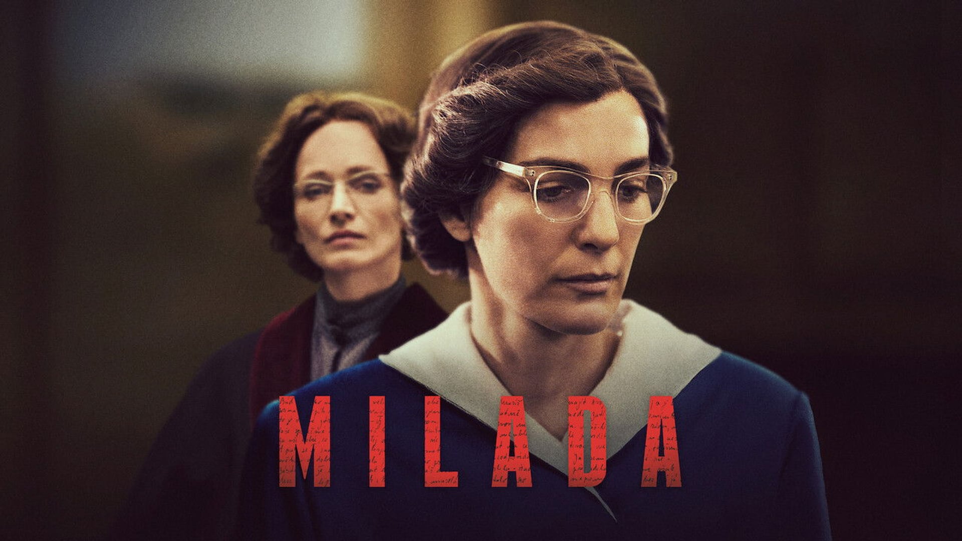Foto do filme Milada