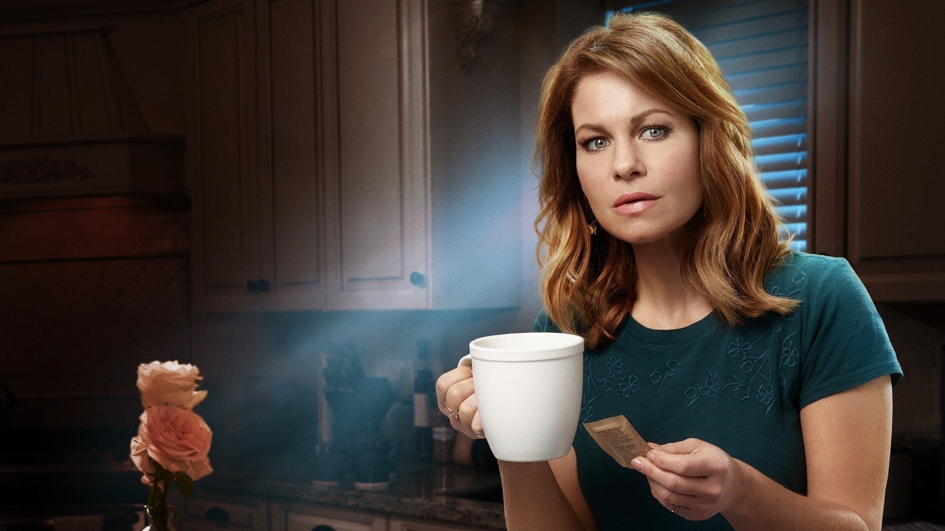 Foto do filme Um Mistério de Aurora Teagarden: A Última Cena