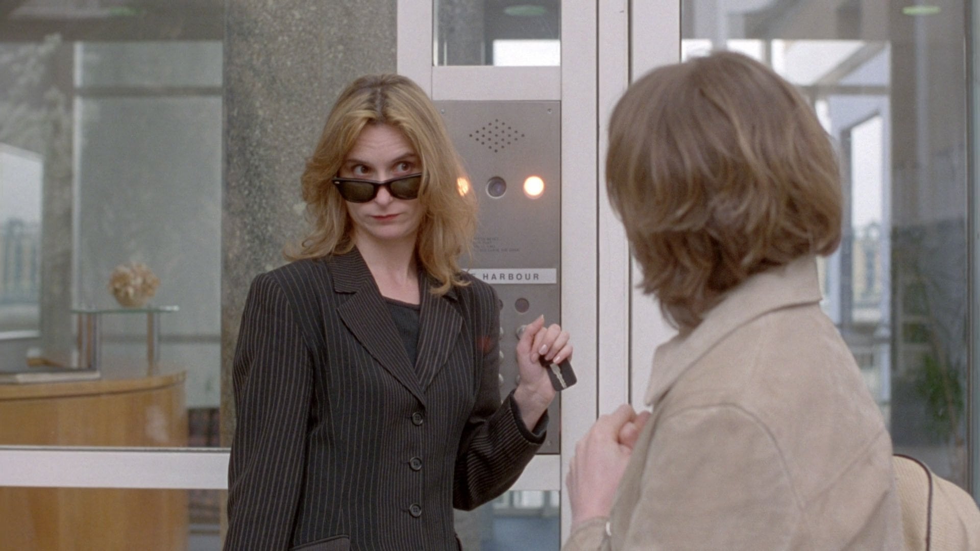 Foto do filme Simplesmente Amigas