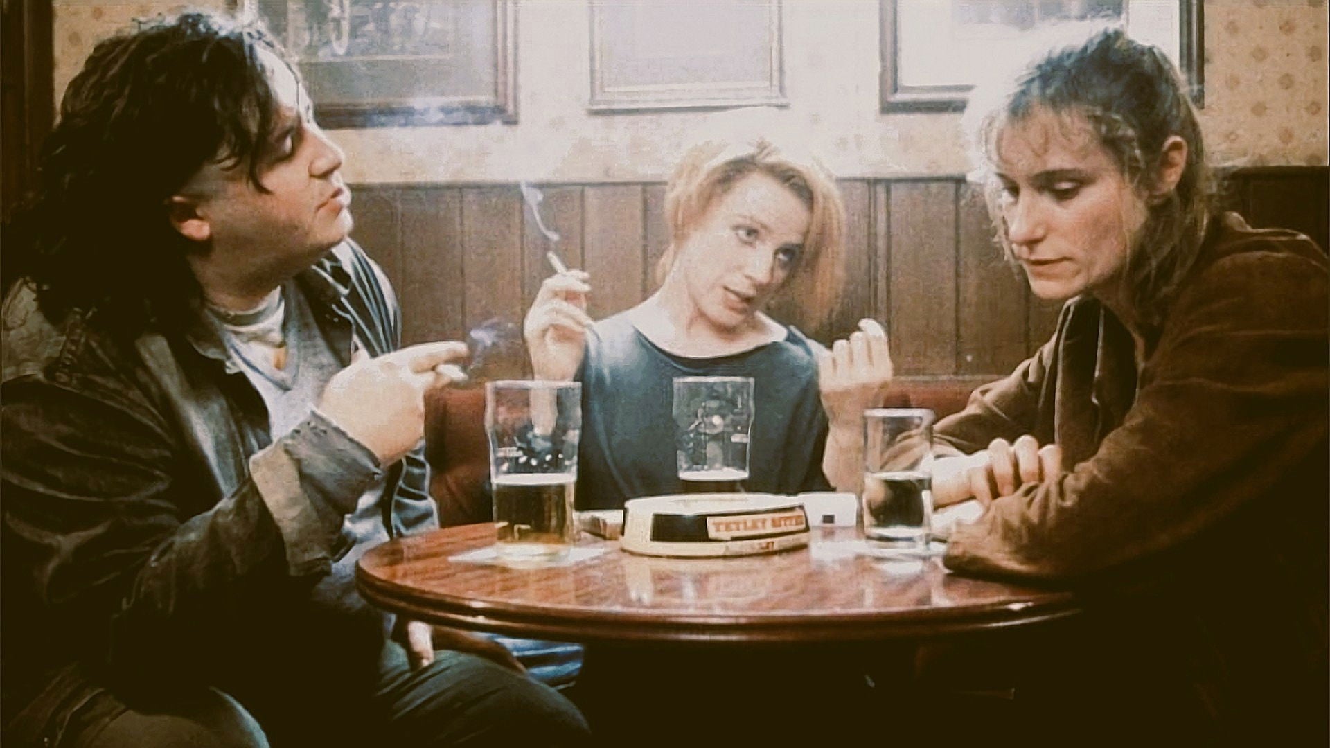 Foto do filme Simplesmente Amigas