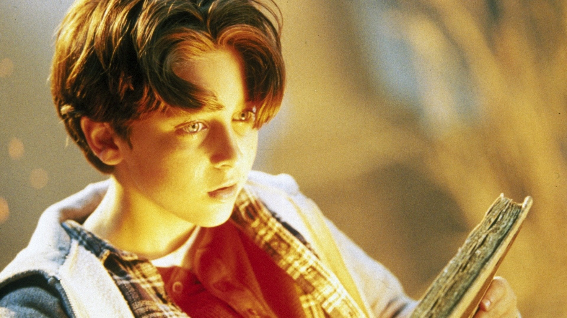 Foto do filme Guerreiros da Virtude