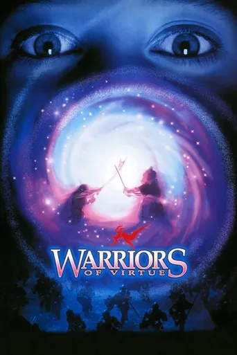 Guerreiros da Virtude