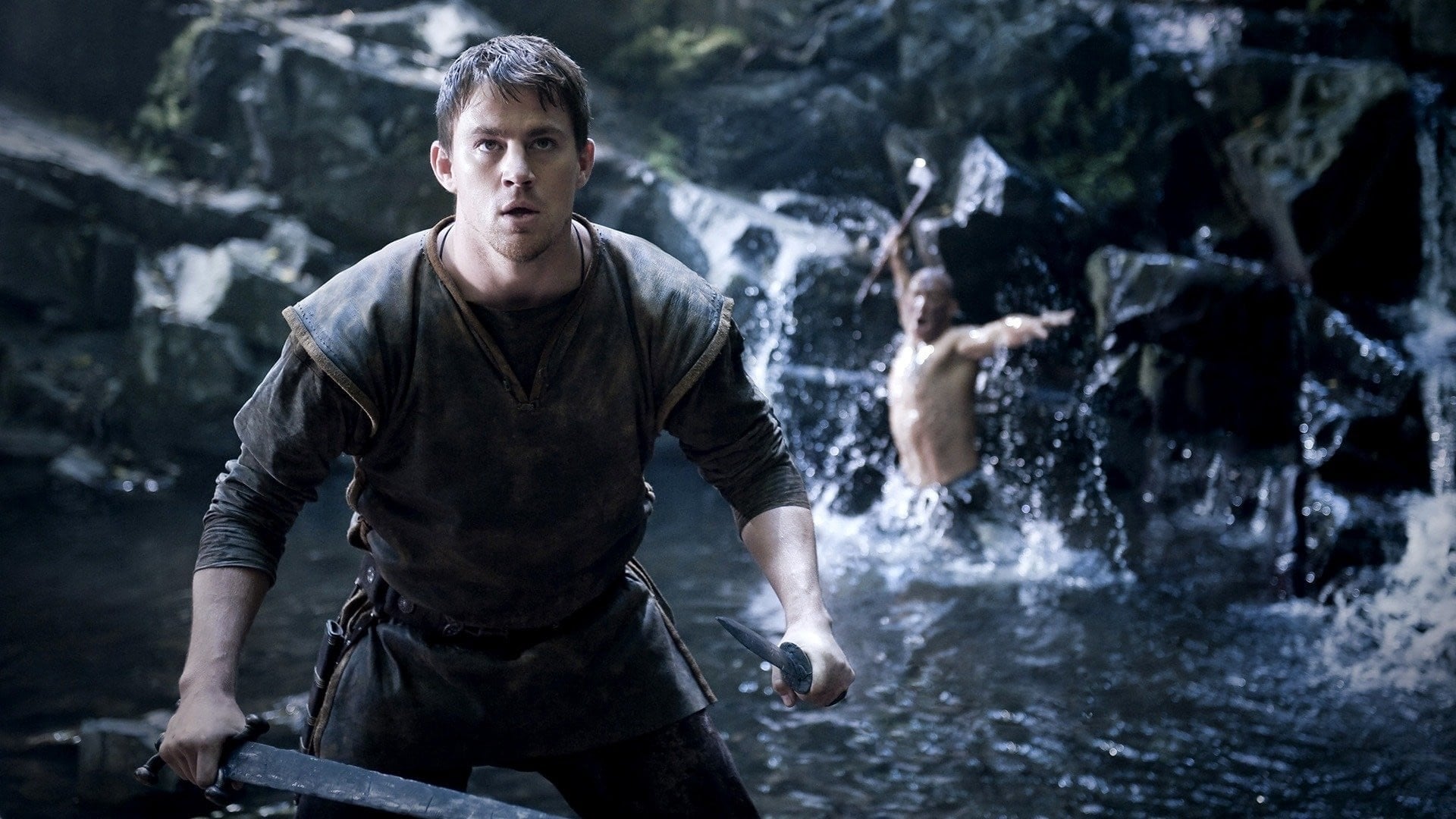 Foto do filme A Águia da Legião Perdida