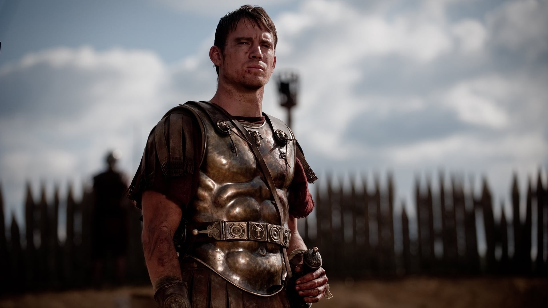 Foto do filme A Águia da Legião Perdida