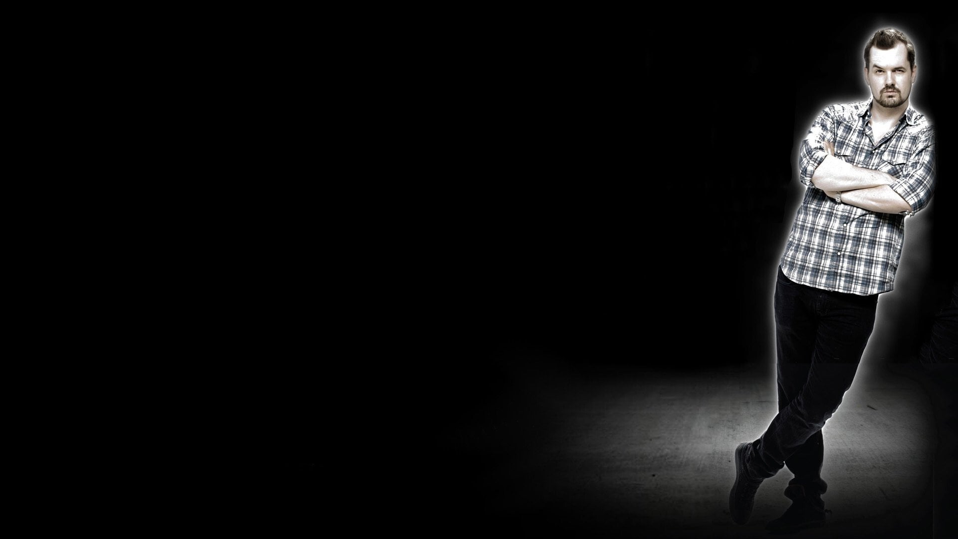 Foto do filme Jim Jefferies - Alcoholocaust