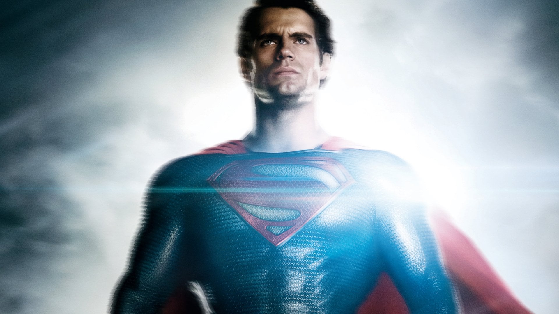 Foto do filme O Homem de Aço