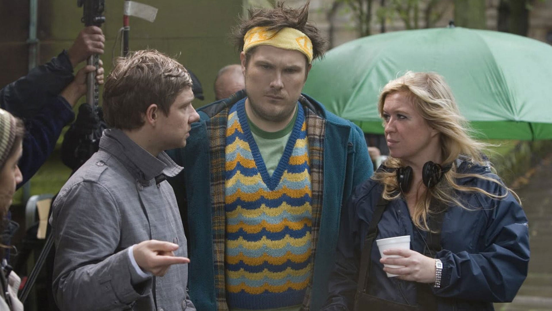 Foto do filme Nativity!