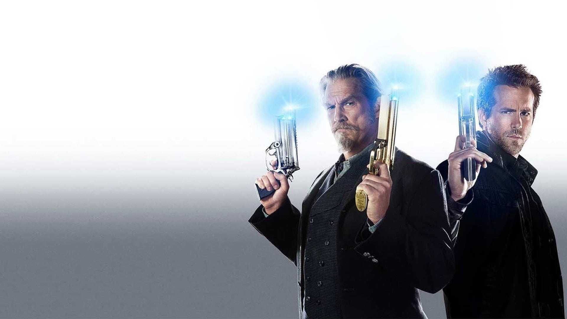 Foto do filme R.I.P.D.: Agentes do Além