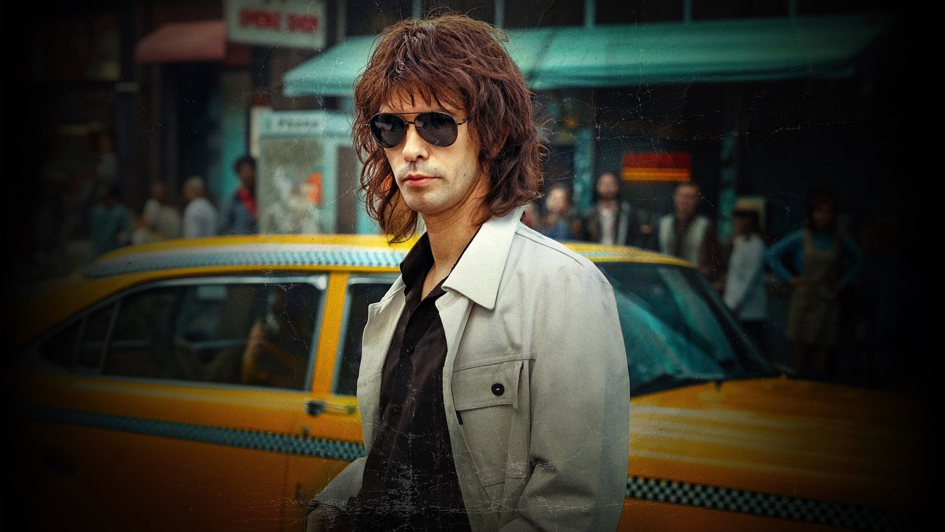 Foto do filme Limonov: O Camaleão Russo